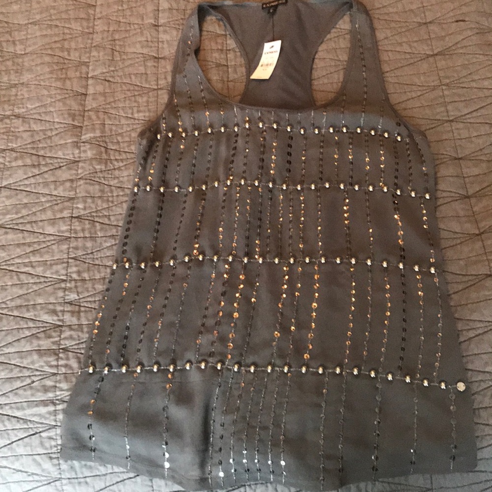 Express shirt